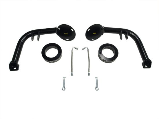 Picture of ICON Vehicle Dynamics Suspension Shock Absorber Bracket - 56102