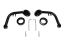 Picture of ICON Vehicle Dynamics Suspension Shock Absorber Bracket - 56102