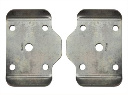 Picture of ICON Vehicle Dynamics Leaf Spring Axle U-Bolt Plate - 56105