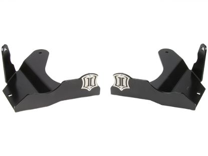 Picture of ICON Vehicle Dynamics Skid Plate - 56106