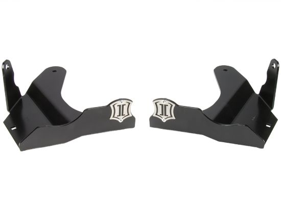Picture of ICON Vehicle Dynamics Skid Plate - 56106