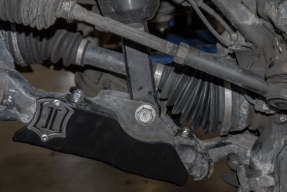 Picture of ICON Vehicle Dynamics Skid Plate - 56106