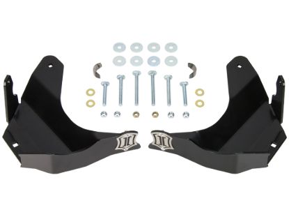 Picture of ICON Vehicle Dynamics Skid Plate - 56107