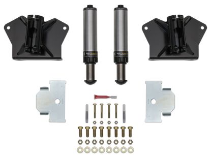 Picture of ICON Vehicle Dynamics Suspension Bump Stop Kit - 56108