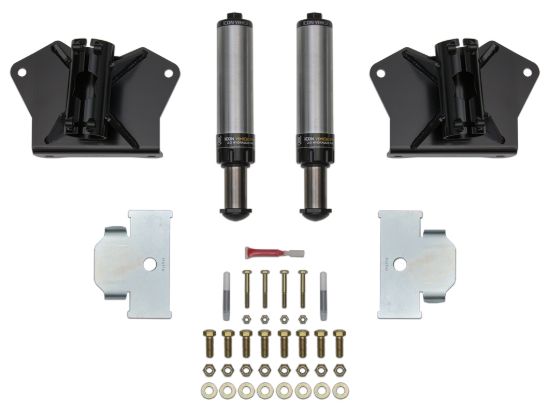 Picture of ICON Vehicle Dynamics Suspension Bump Stop Kit - 56108