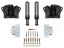 Picture of ICON Vehicle Dynamics Suspension Bump Stop Kit - 56108