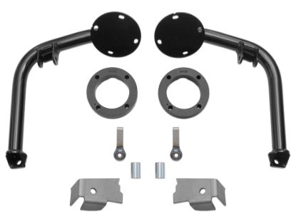 Picture of ICON Vehicle Dynamics Suspension Shock Absorber Bracket - 56109