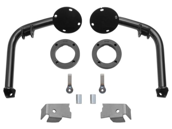 Picture of ICON Vehicle Dynamics Suspension Shock Absorber Bracket - 56109