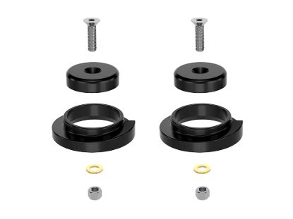 Picture of ICON Vehicle Dynamics Air Spring to Coil Spring Conversion Kit - 56110