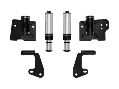Picture of ICON Vehicle Dynamics Suspension Bump Stop Kit - 56111
