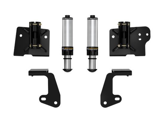 Picture of ICON Vehicle Dynamics Suspension Bump Stop Kit - 56111