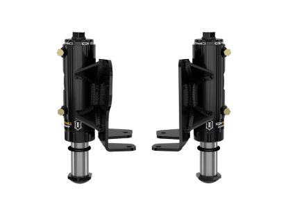 Picture of ICON Vehicle Dynamics Suspension Bump Stop Kit - 56111