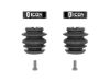 Picture of ICON Vehicle Dynamics Suspension Bump Stop Kit - 56113