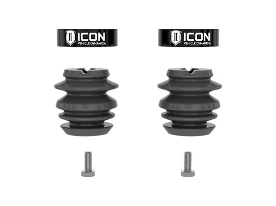 Picture of ICON Vehicle Dynamics Suspension Bump Stop Kit - 56113