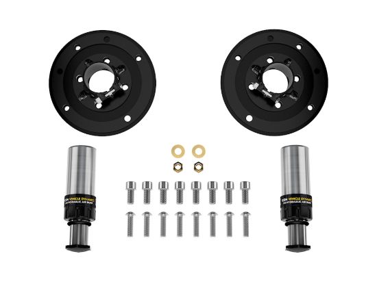 Picture of ICON Vehicle Dynamics Suspension Bump Stop Kit - 56123