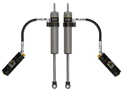 Picture of ICON Vehicle Dynamics Suspension Shock Absorber Set - 57808CP