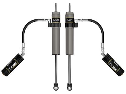 Picture of ICON Vehicle Dynamics Suspension Shock Absorber Set - 57808P