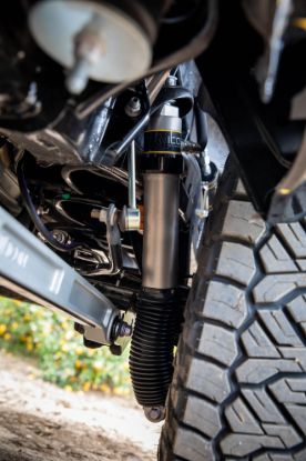 Picture of ICON Vehicle Dynamics Suspension Shock Absorber Set - 57808XP