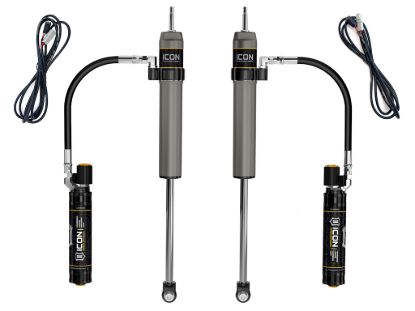 Picture of ICON Vehicle Dynamics Suspension Shock Absorber Set - 57810EP