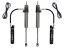 Picture of ICON Vehicle Dynamics Suspension Shock Absorber Set - 57810EP