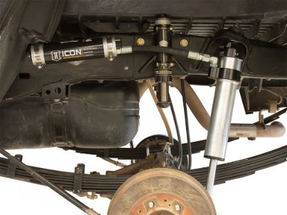 Picture of ICON Vehicle Dynamics Suspension Shock Absorber Set - 57826CP