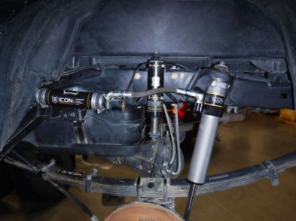 Picture of ICON Vehicle Dynamics Suspension Shock Absorber Set - 57826EP