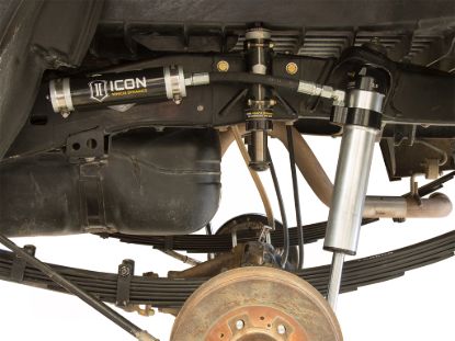 Picture of ICON Vehicle Dynamics Suspension Shock Absorber Set - 57826P