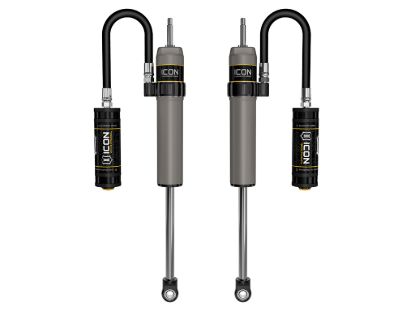 Picture of ICON Vehicle Dynamics Suspension Shock Absorber Set - 57840P