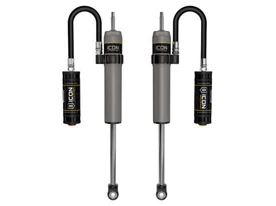 Picture of ICON Vehicle Dynamics Suspension Shock Absorber Set - 57840P