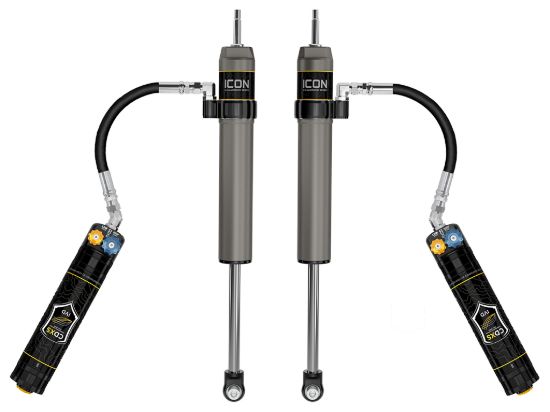 Picture of ICON Vehicle Dynamics Suspension Shock Absorber Set - 57840XP
