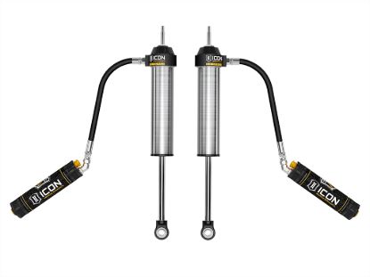Picture of ICON Vehicle Dynamics Suspension Shock Absorber Set - 57845CP