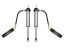 Picture of ICON Vehicle Dynamics Suspension Shock Absorber Set - 57845CP