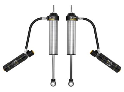 Picture of ICON Vehicle Dynamics Suspension Shock Absorber Set - 57845EP