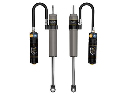 Picture of ICON Vehicle Dynamics Suspension Shock Absorber Set - 57870XP