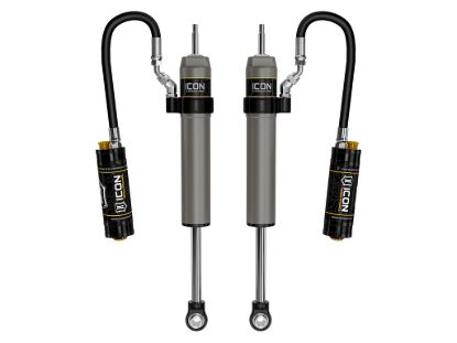 Picture of ICON Vehicle Dynamics Suspension Shock Absorber Set - 57872CP