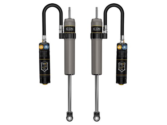 Picture of ICON Vehicle Dynamics Suspension Shock Absorber Set - 57872XP
