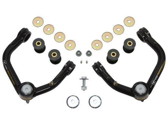 Picture of ICON Vehicle Dynamics Suspension Control Arm Kit - 58400DJ