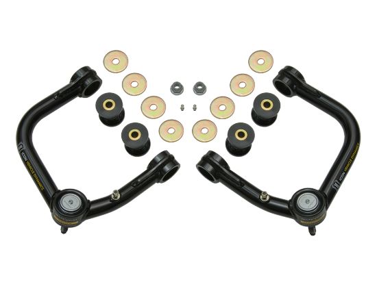 Picture of ICON Vehicle Dynamics Suspension Control Arm Kit - 58451DJ