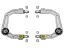 Picture of ICON Vehicle Dynamics Suspension Control Arm Kit - 58550DJ