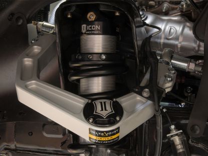 Picture of ICON Vehicle Dynamics Suspension Control Arm Kit - 58551DJ