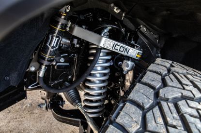 Picture of ICON Vehicle Dynamics Suspension Control Arm Kit - 58552DJ