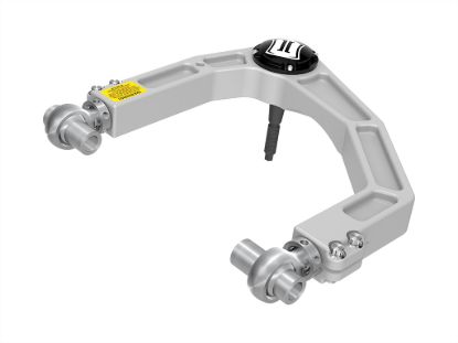 Picture of ICON Vehicle Dynamics Suspension Control Arm Kit - 58561DJ