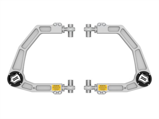 Picture of ICON Vehicle Dynamics Suspension Control Arm Kit - 58571DJ