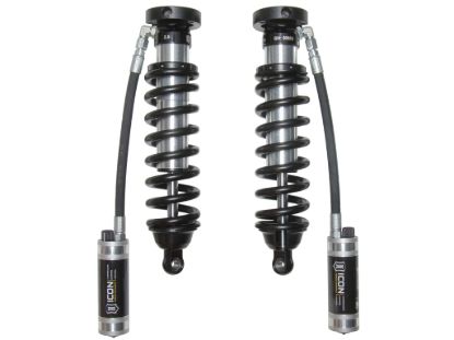 Picture of ICON Vehicle Dynamics Coilover Set - 58712C