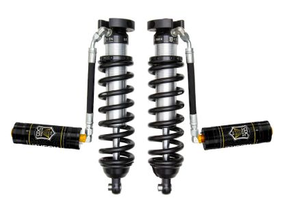 Picture of ICON Vehicle Dynamics Coilover Set - 58715C-700