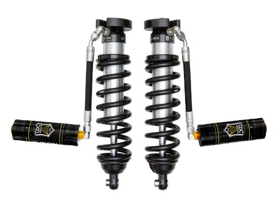 Picture of ICON Vehicle Dynamics Coilover Set - 58715C-700