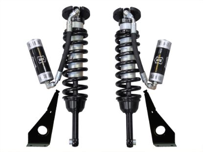 Picture of ICON Vehicle Dynamics Coilover Set - 58730