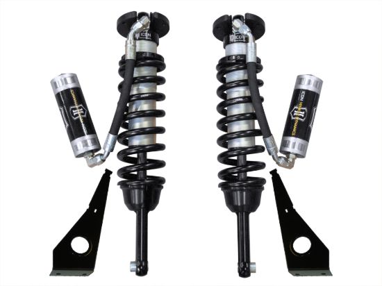 Picture of ICON Vehicle Dynamics Coilover Set - 58730-700