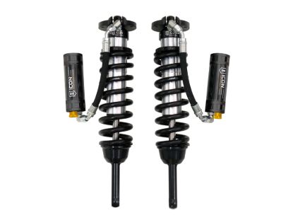 Picture of ICON Vehicle Dynamics Coilover Set - 58731C-CB