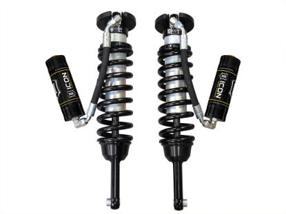 Picture of ICON Vehicle Dynamics Coilover Set - 58735
